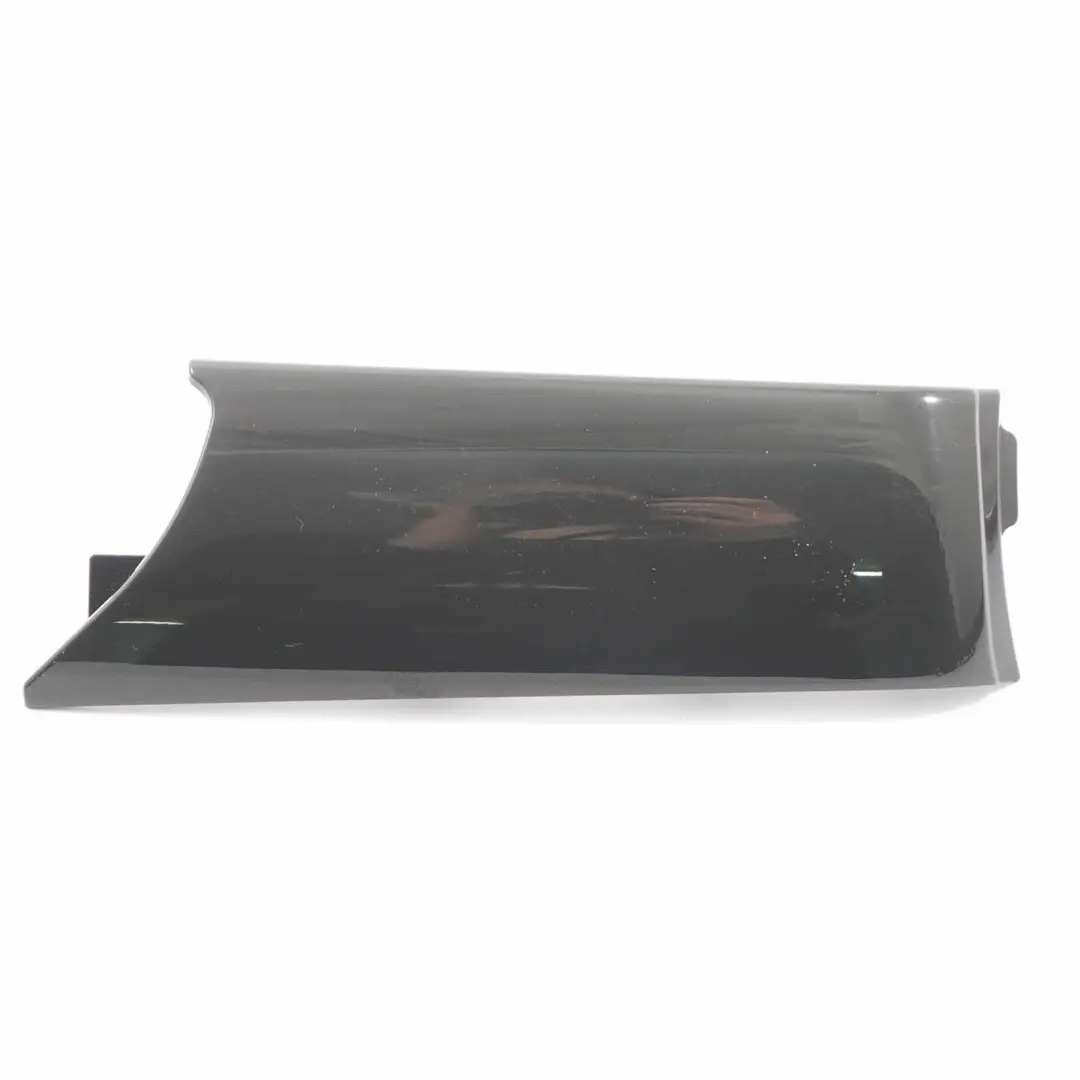 Mini F55 Manija Puerta Interior Tapa Delantera Izquierda Negro Piano - SKU 7322623 - Número de pieza 7322623