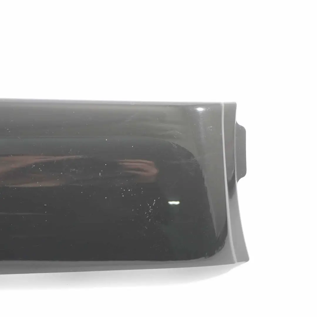 Maniglia porta Rivestimento interno anteriore sinistro Nero per Mini F55 con numero di parte 7322623 Mini F55 Maniglia porta Rivestimento interno anteriore sinistro Nero - SKU 7322623 - Numero di parte 7322623