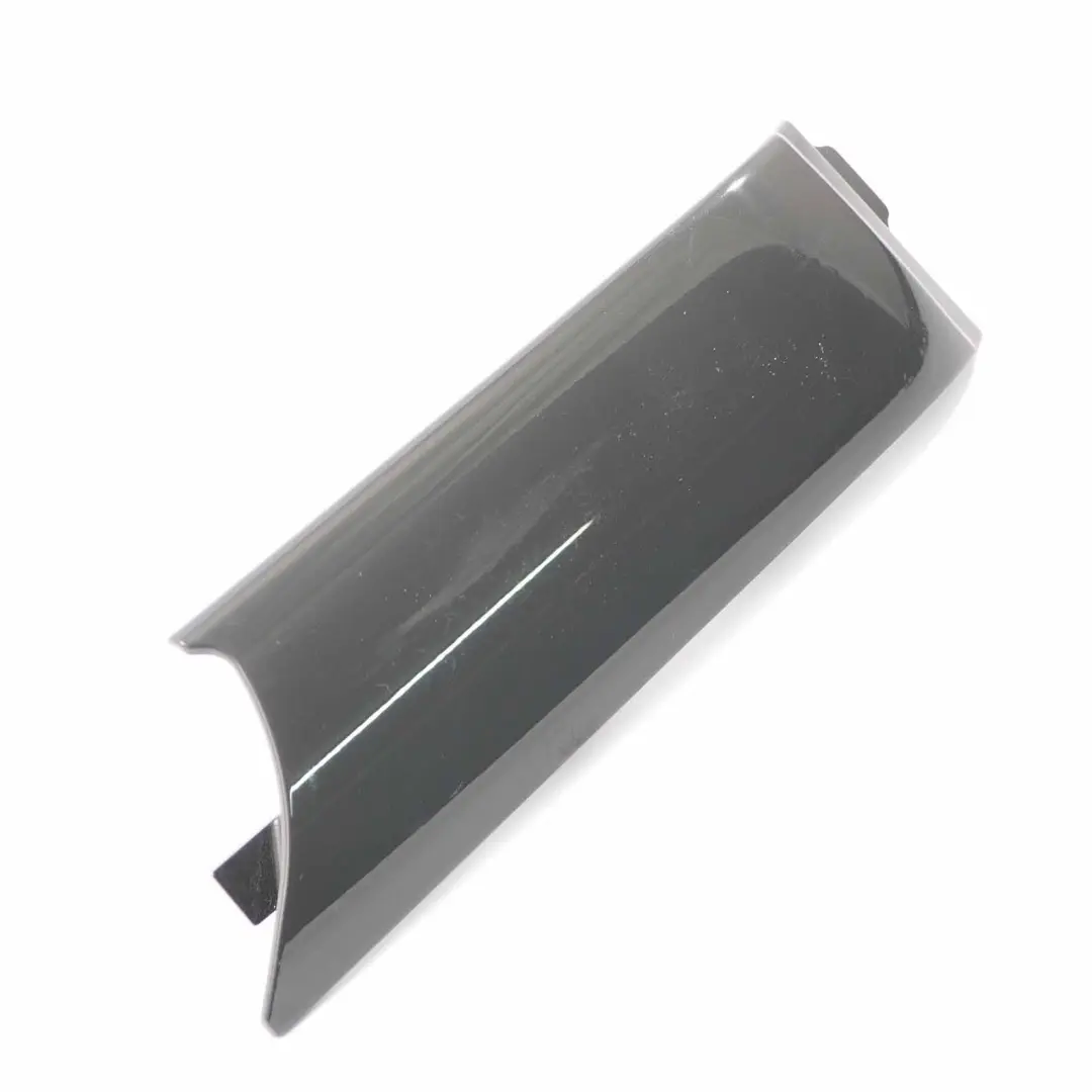 Mini F55 Tür griff verkleidung Abdeckung vorne links Klavier Schwarz - SKU 7322623 - Teilenummer 7322623