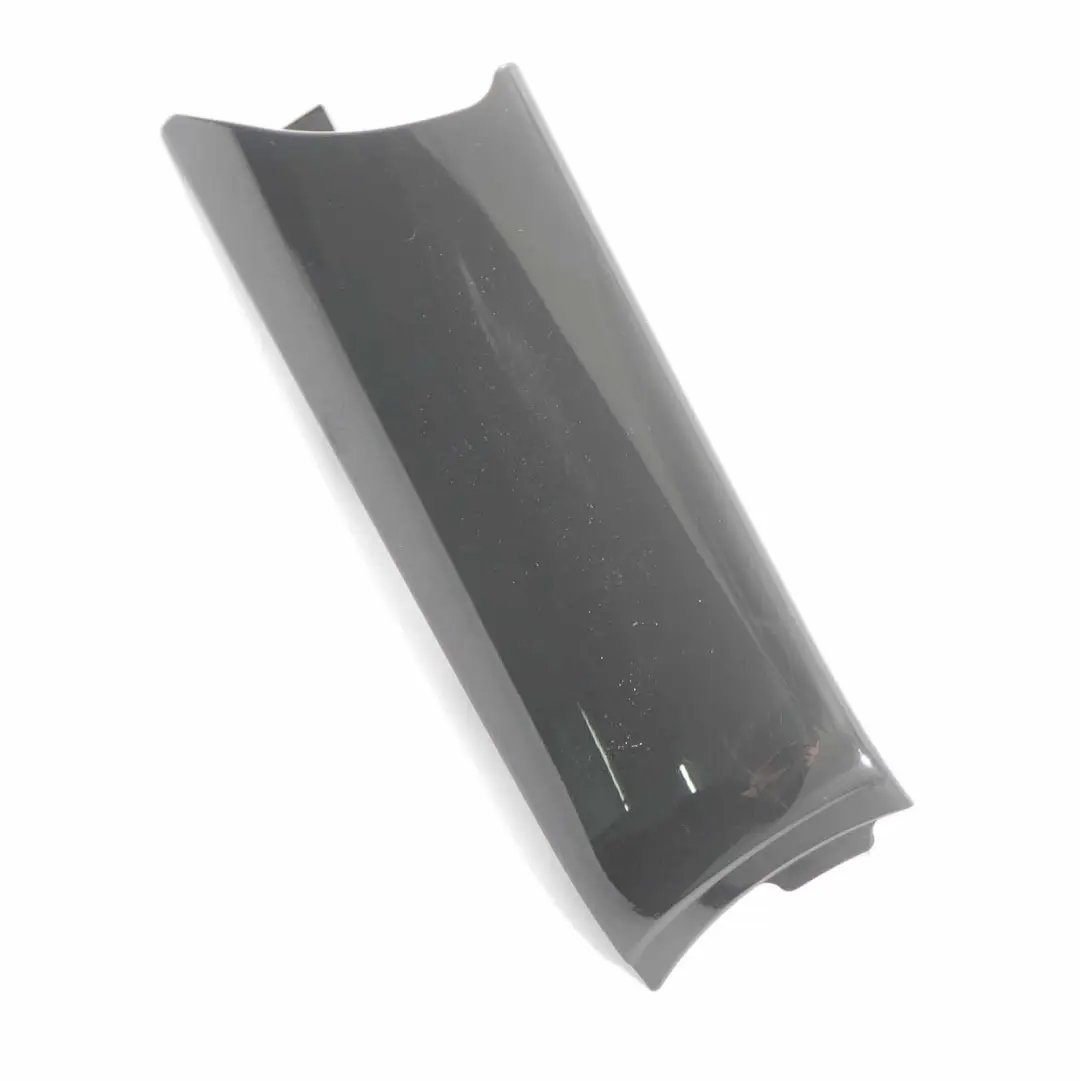 Mini F55 Maniglia porta Rivestimento interno anteriore sinistro Nero - SKU 7322623 - Numero di parte 7322623