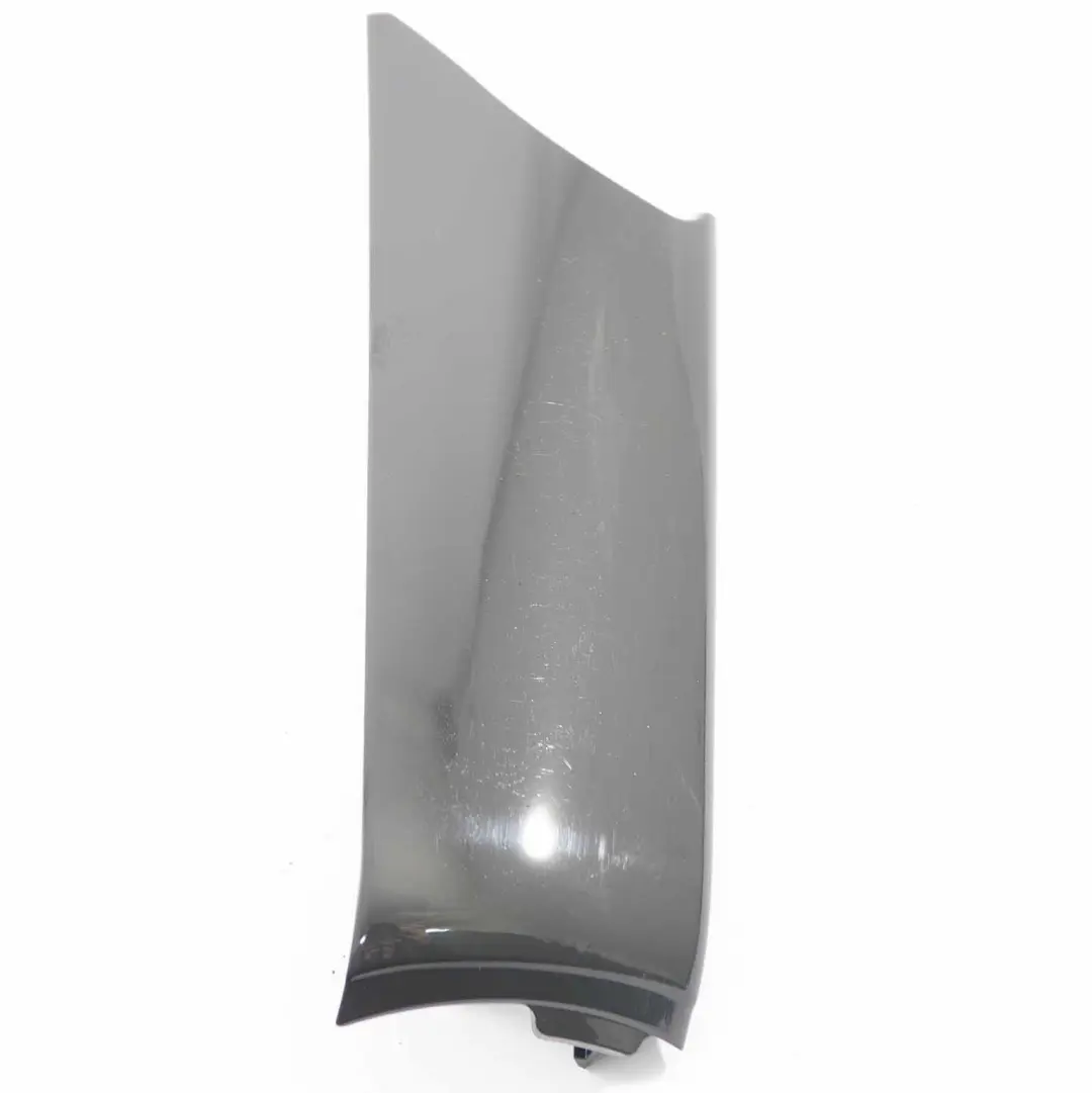 Maniglia porta Rivestimento interno anteriore sinistro Nero per Mini F55 con numero di parte 7322623 Mini F55 Maniglia porta Rivestimento interno anteriore sinistro Nero - SKU 7322623 - Numero di parte 7322623