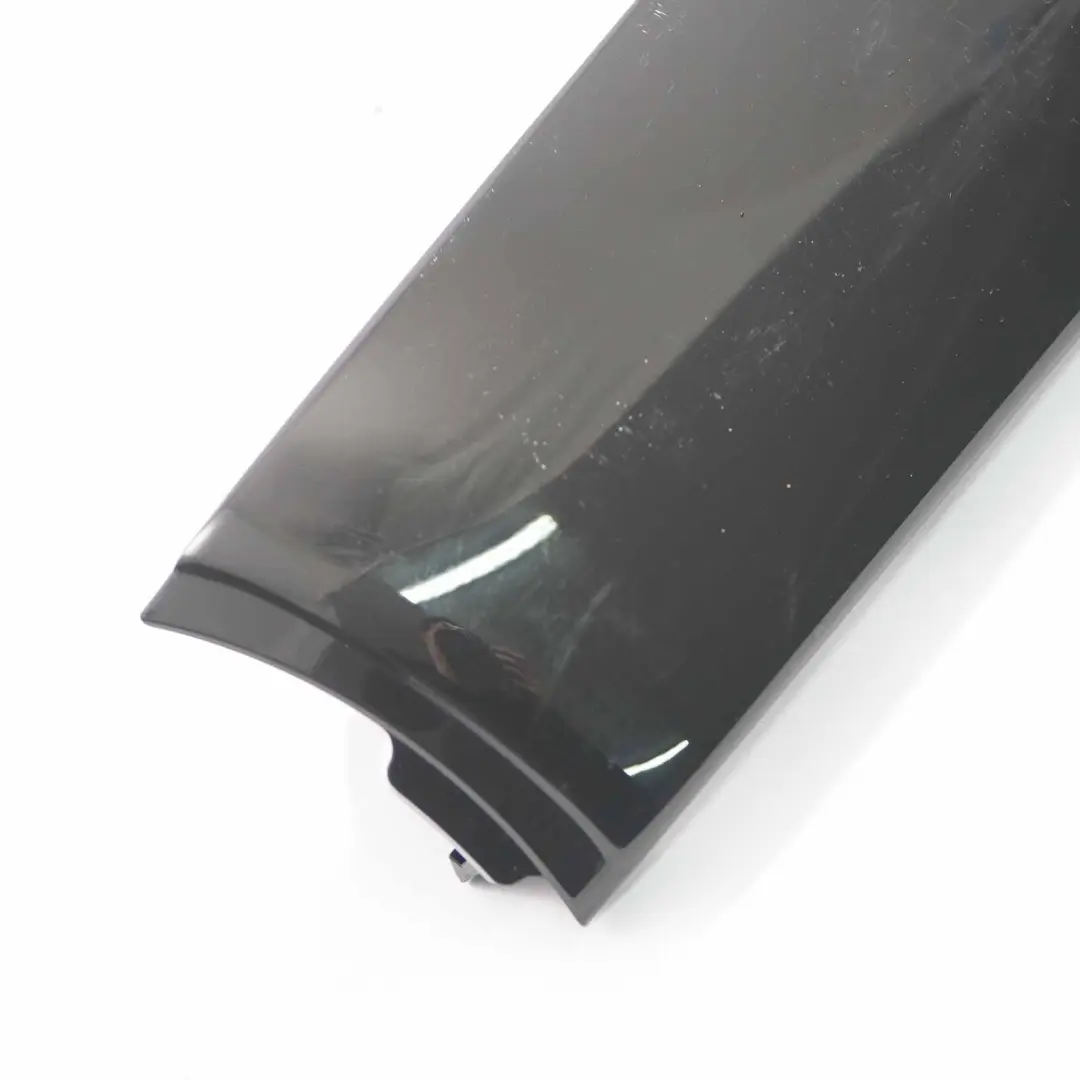 Manija Puerta Interior Tapa Delantera Izquierda Negro Piano para Mini F55 con número de pieza 7322623 Mini F55 Manija Puerta Interior Tapa Delantera Izquierda Negro Piano - SKU 7322623 - Número de pieza 7322623