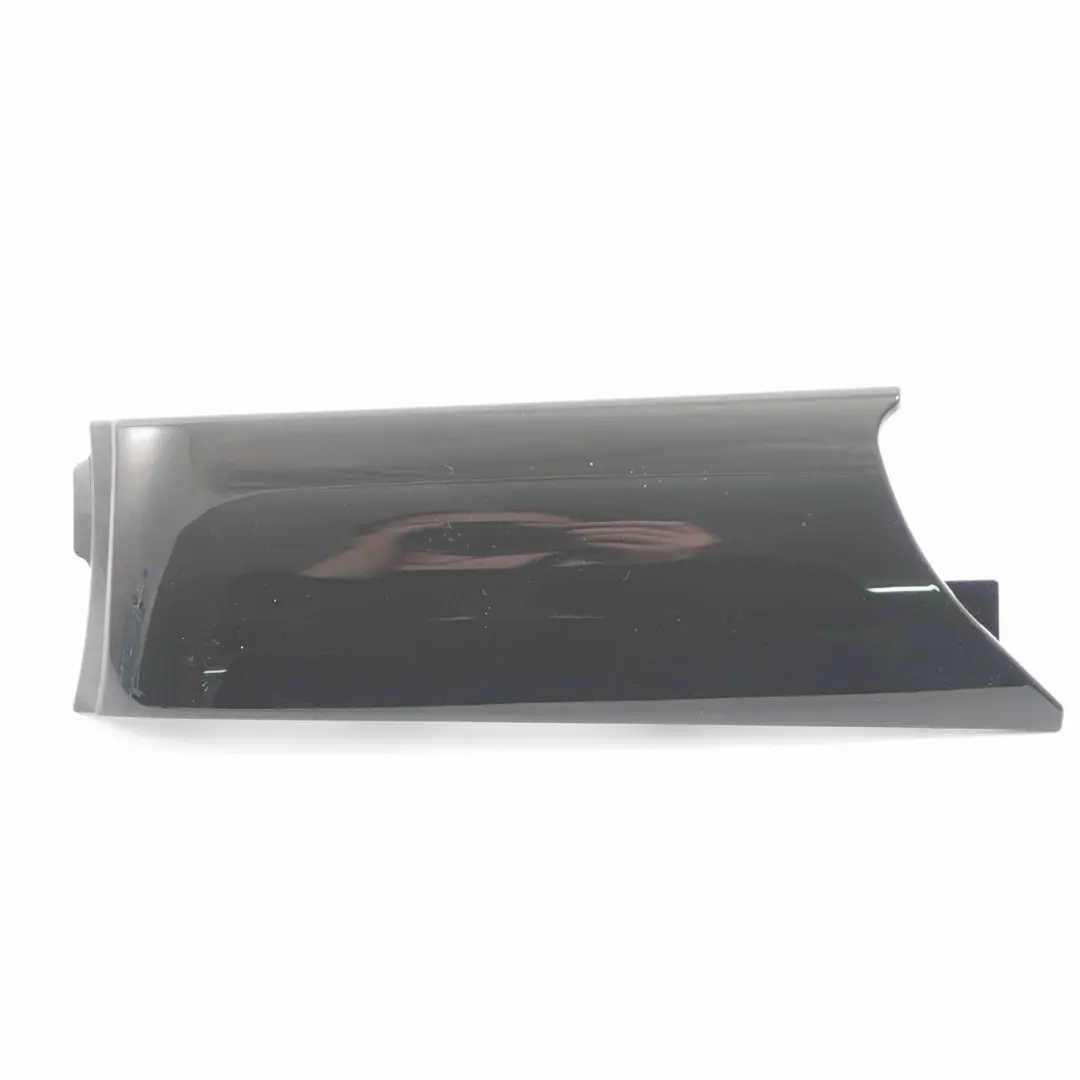 Mini F55 Manija Puerta Interior Tapa Delantera Derecha Piano Negro - SKU 7322624 - Número de pieza 7322624