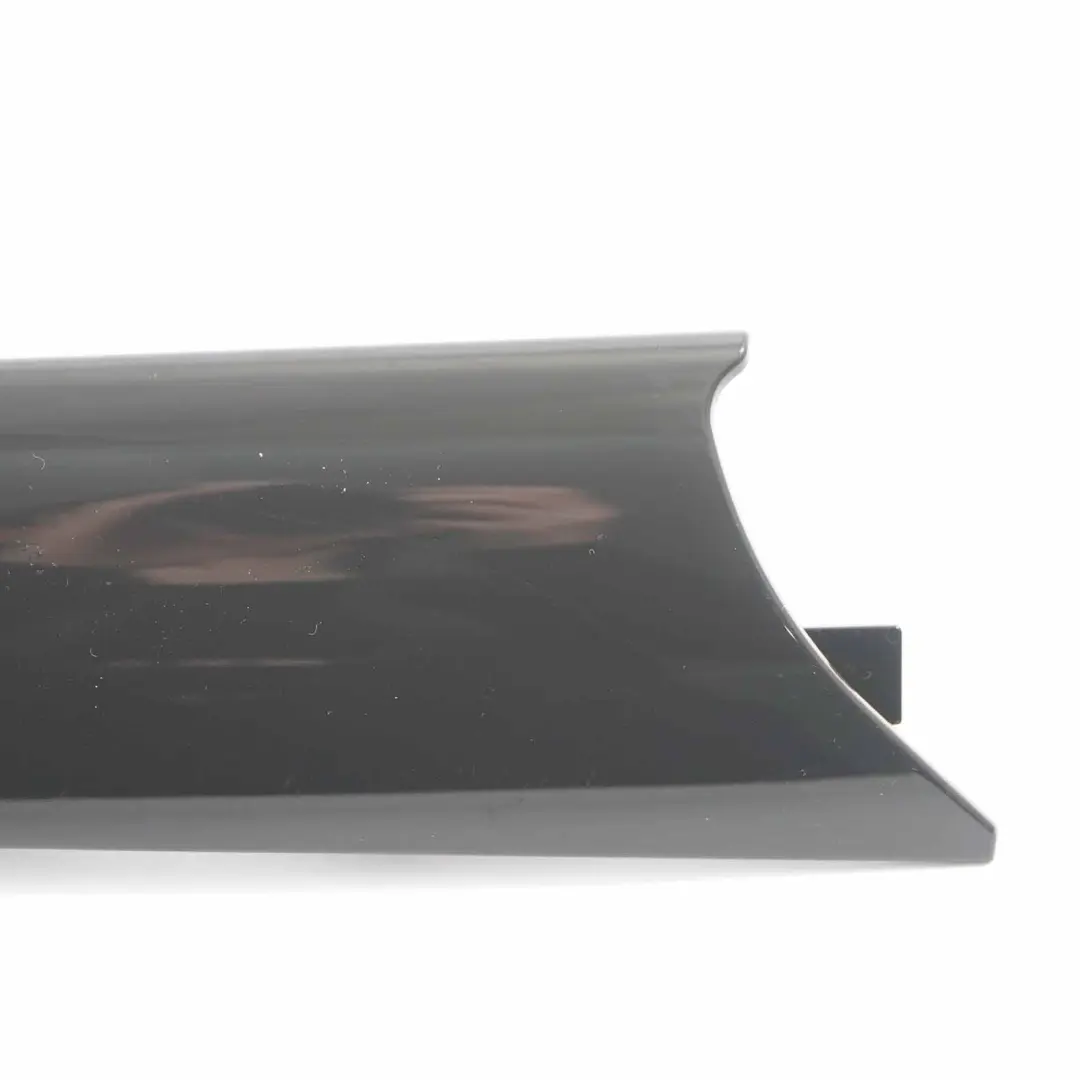 Mini F55 Maniglia porta Rivestimento interno anteriore destro Piano Nero - SKU 7322624 - Numero di parte 7322624