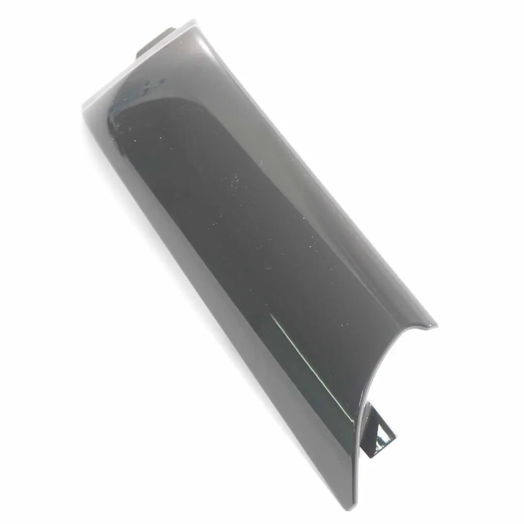 Tür griff verkleidung Abdeckung vorne rechts Klavier Schwarz für Mini F55 mit Teilenummer 7322624 Mini F55 Tür griff verkleidung Abdeckung vorne rechts Klavier Schwarz - SKU 7322624 - Teilenummer 7322624