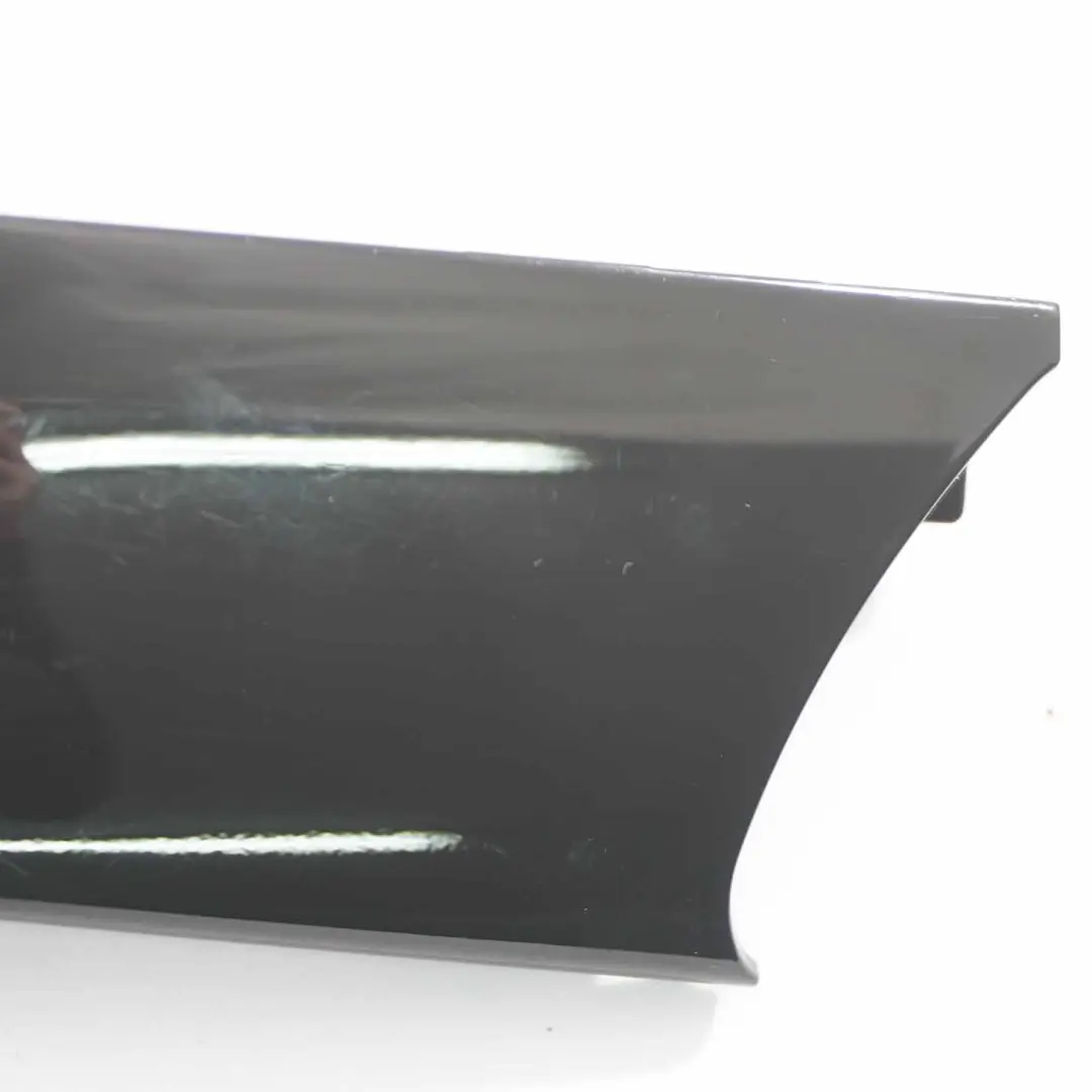 Mini F55 Tür griff verkleidung Abdeckung hinten links Klavier schwarz - SKU 7322695 - Teilenummer 7322695