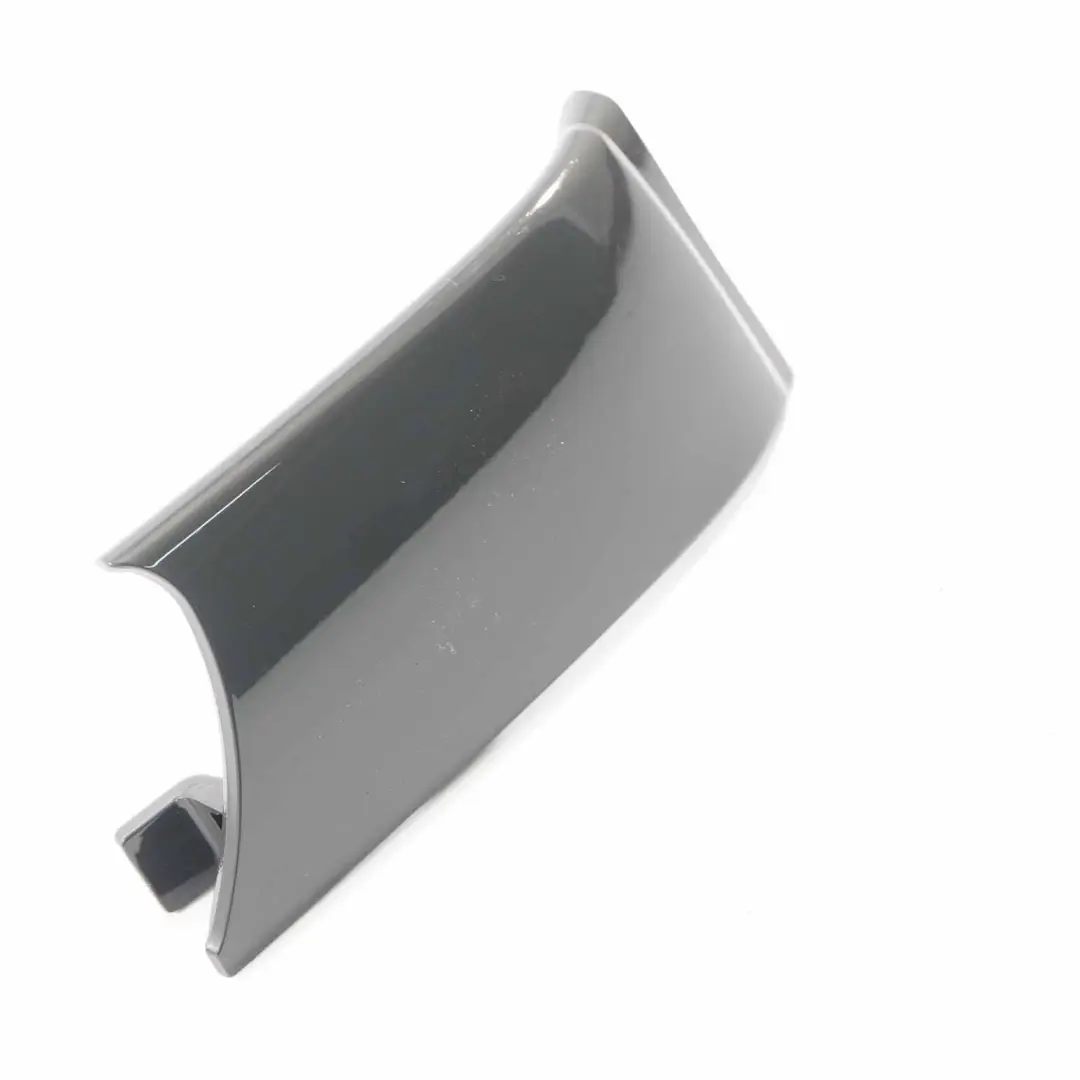 Maniglia porta Rivestimento posteriore sinistro Piano Nero per Mini F55 con numero di parte 7322695 Mini F55 Maniglia porta Rivestimento posteriore sinistro Piano Nero - SKU 7322695 - Numero di parte 7322695