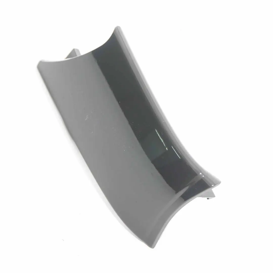 Mini F55 Maniglia porta Rivestimento posteriore sinistro Piano Nero - SKU 7322695 - Numero di parte 7322695
