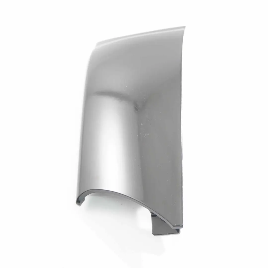 Mini F55 Door Handle Interior Trim Cover Rear Left N/S Piano Black - SKU 7322695 - Part number 7322695