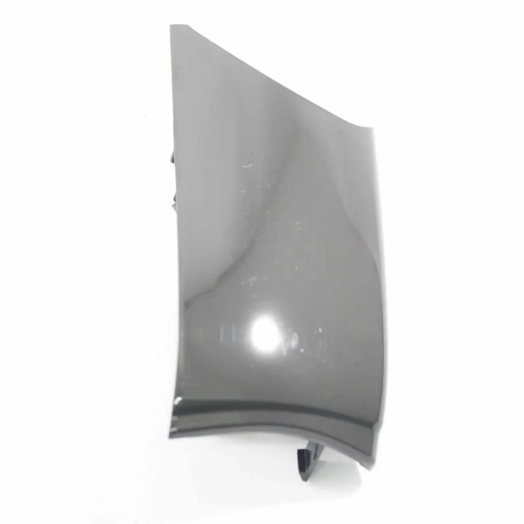 Poignée porte intérieur gauche Piano Noir pour Mini F55 à propos du numéro de pièce 7322695 Mini F55 Poignée porte intérieur gauche Piano Noir - SKU 7322695 - Numéro de pièce 7322695