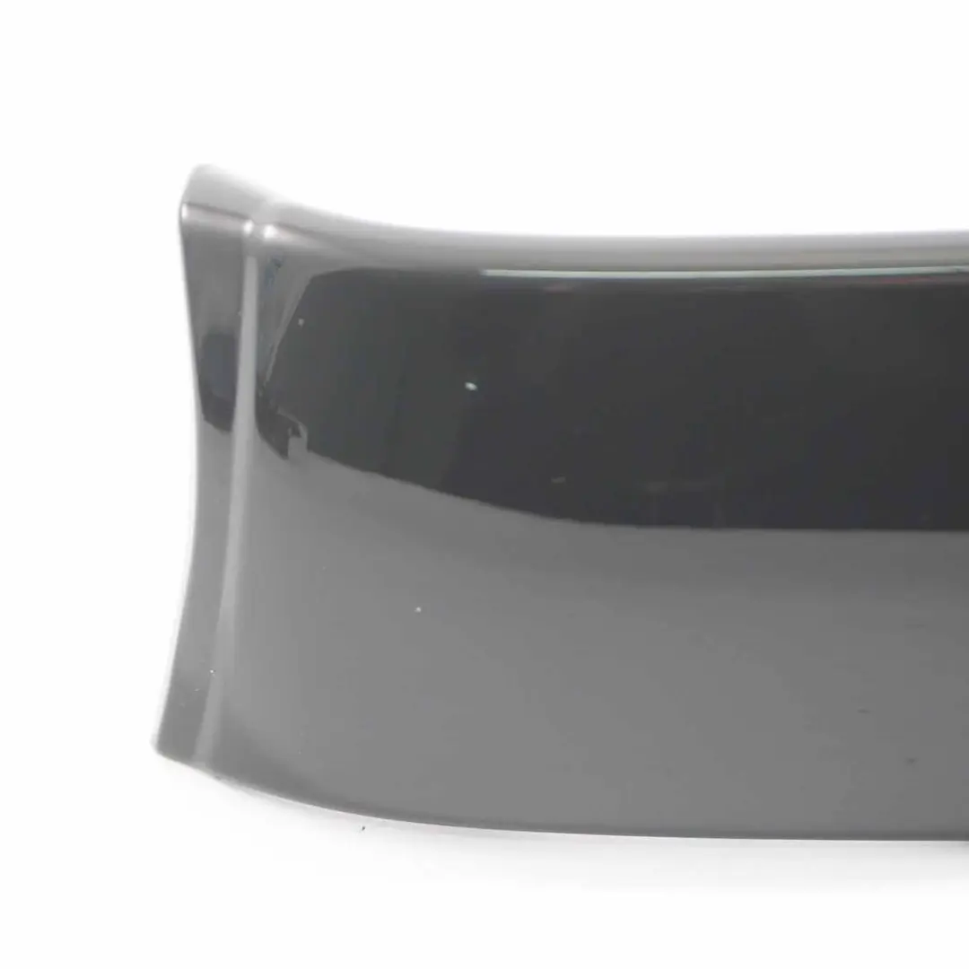 Mini F55 Maniglia porta Rivestimento posteriore destro Piano Nero - SKU 7322696 - Numero di parte 7322696