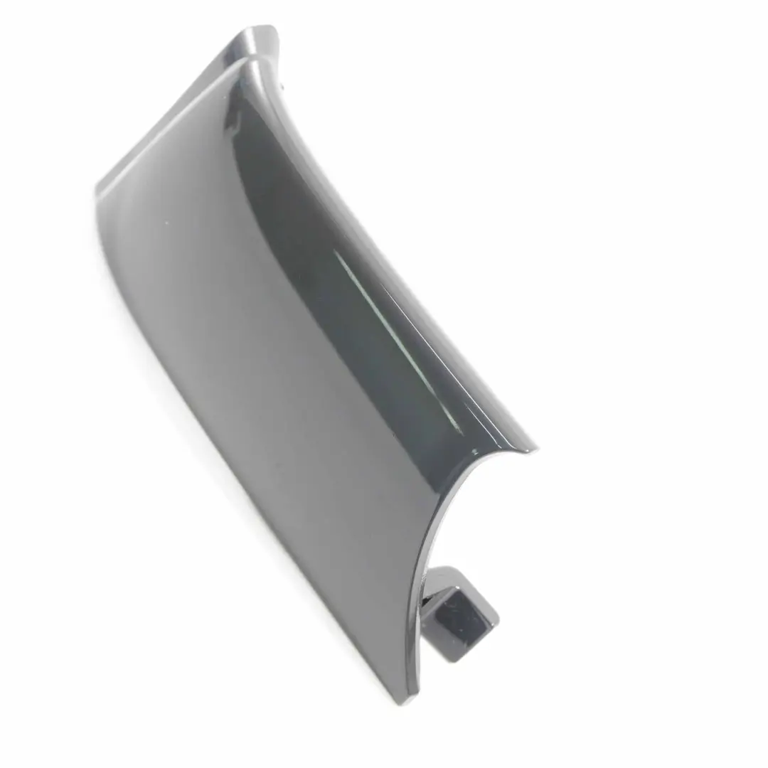 Mini F55 Maniglia porta Rivestimento posteriore destro Piano Nero - SKU 7322696 - Numero di parte 7322696