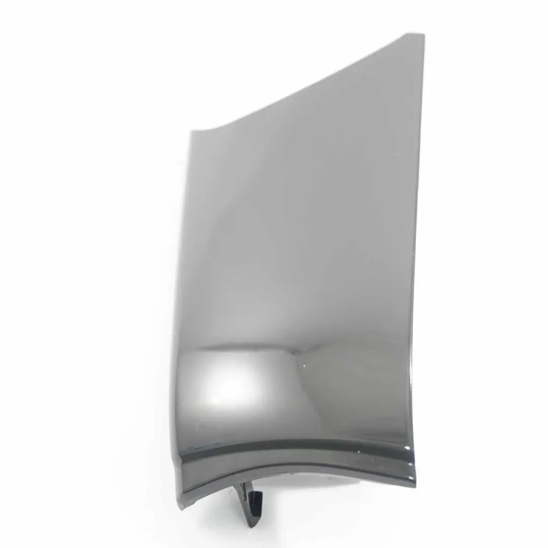 Mini F55 Maniglia porta Rivestimento posteriore destro Piano Nero - SKU 7322696 - Numero di parte 7322696