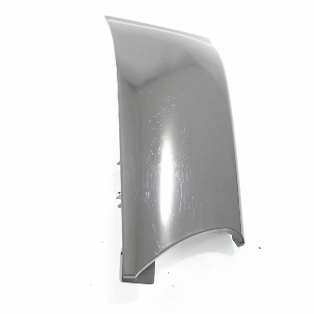 Mini F55 Maniglia porta Rivestimento posteriore destro Piano Nero - SKU 7322696 - Numero di parte 7322696