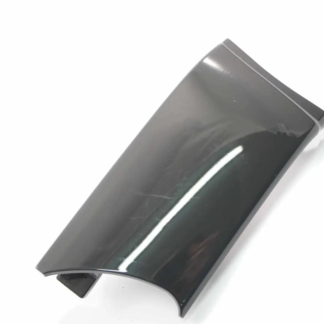 Mini F55 Maniglia porta Rivestimento posteriore destro Piano Nero - SKU 7322696 - Numero di parte 7322696