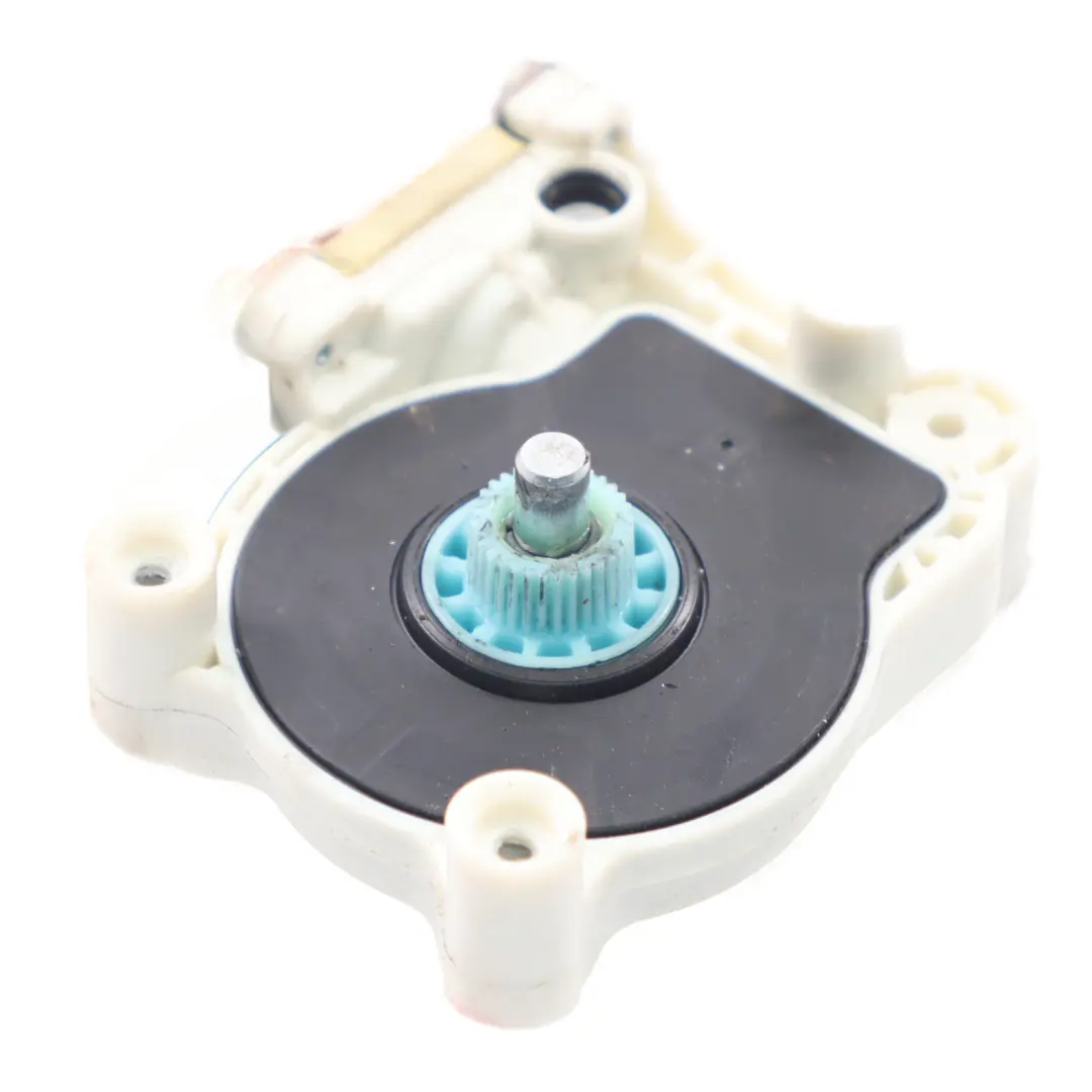  Motore BMW F26 F25 Anteriore Posteriore Sinistro Motore Alzacristalli - SKU 7322747 - Numero di parte 7322747
