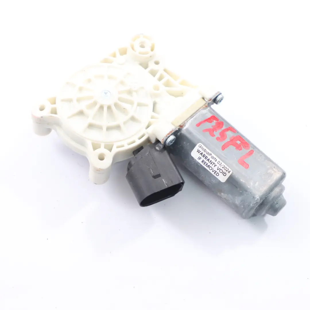  Motor BMW X4 F26 X3 F25 Front Rear Left N/S Window Lifter Motor Actuator - SKU 7322747 - Part number 7322747