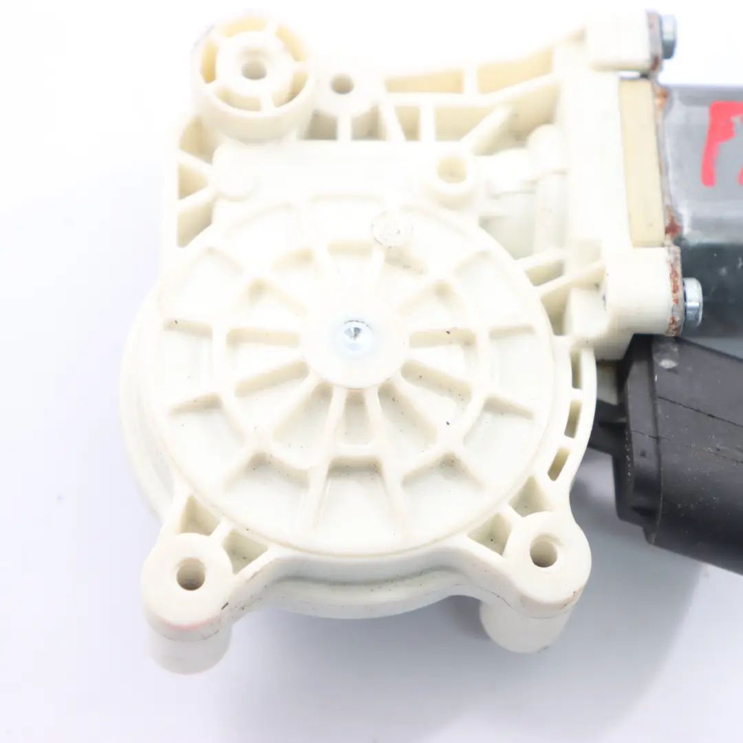 Motor BMW X4 F26 X3 F25 Delantero Trasero Izquierdo Elevalunas Motor Actuador - SKU 7322747 - Número de pieza 7322747