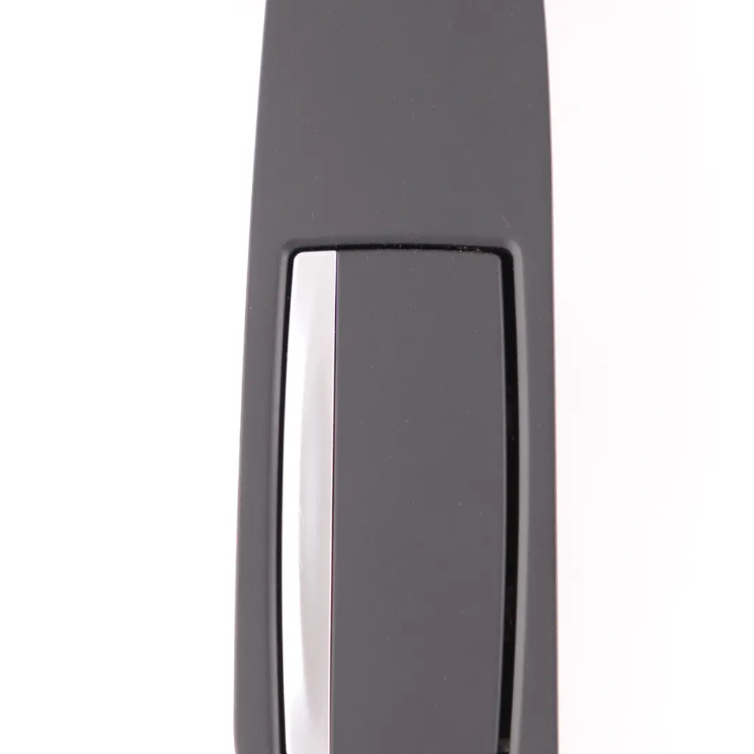 BMW F01 F02 LCI Window Switch Lifter Rear Right Door Card Ashtray Finisher Black - SKU 7322870 - Part number 7322870