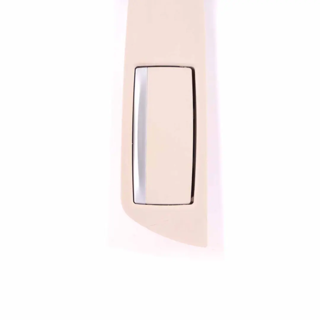 Switch Window Lifter Rear Right Ashtray Finisher Elfenbein-Weiss to BMW F01 F02 LCI with Part number 7322876 BMW F01 F02 LCI Switch Window Lifter Rear Right Ashtray Finisher Elfenbein-Weiss - SKU 7322876 - Part number 7322876