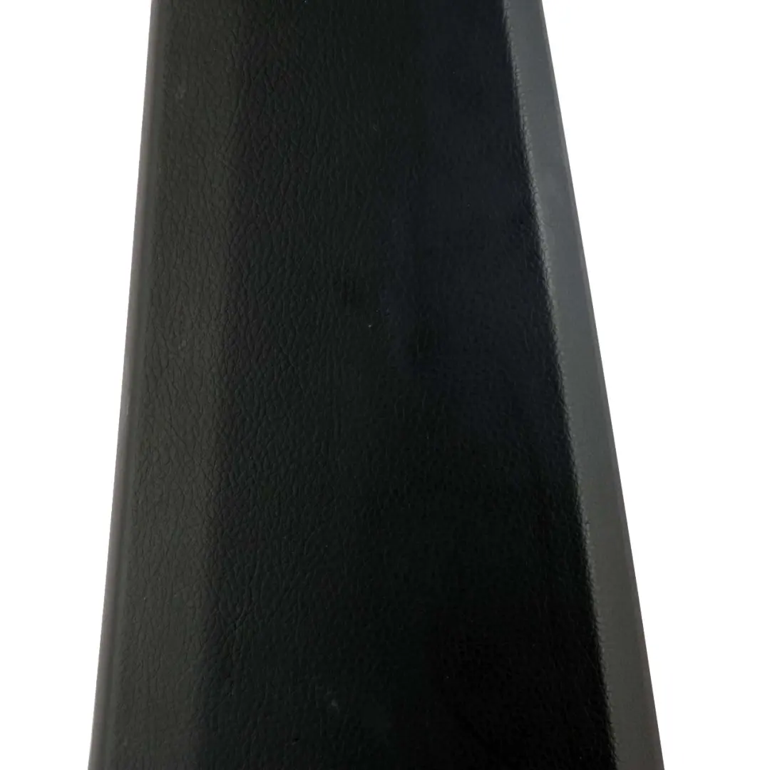 BMW 2 F23 Cabrio Rear Right O/S Side Lateral Trim Panel Upper Covering Black - SKU 7322912 - Part number 7322912