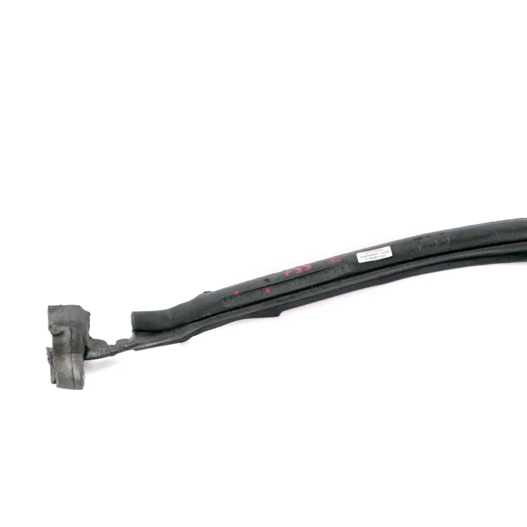 Sealing Seal Side Gasket Frame Left N/S Insulation to BMW 4 Series F33 with Part number 7322915 BMW 4 Series F33 Sealing Seal Side Gasket Frame Left N/S Insulation - SKU 7322915 - Part number 7322915