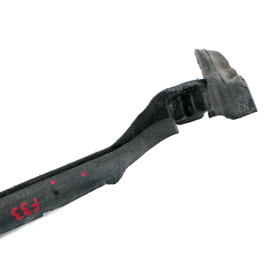 BMW 4 Series F33 Sealing Seal Side Gasket Frame Left N/S Insulation - SKU 7322915 - Part number 7322915