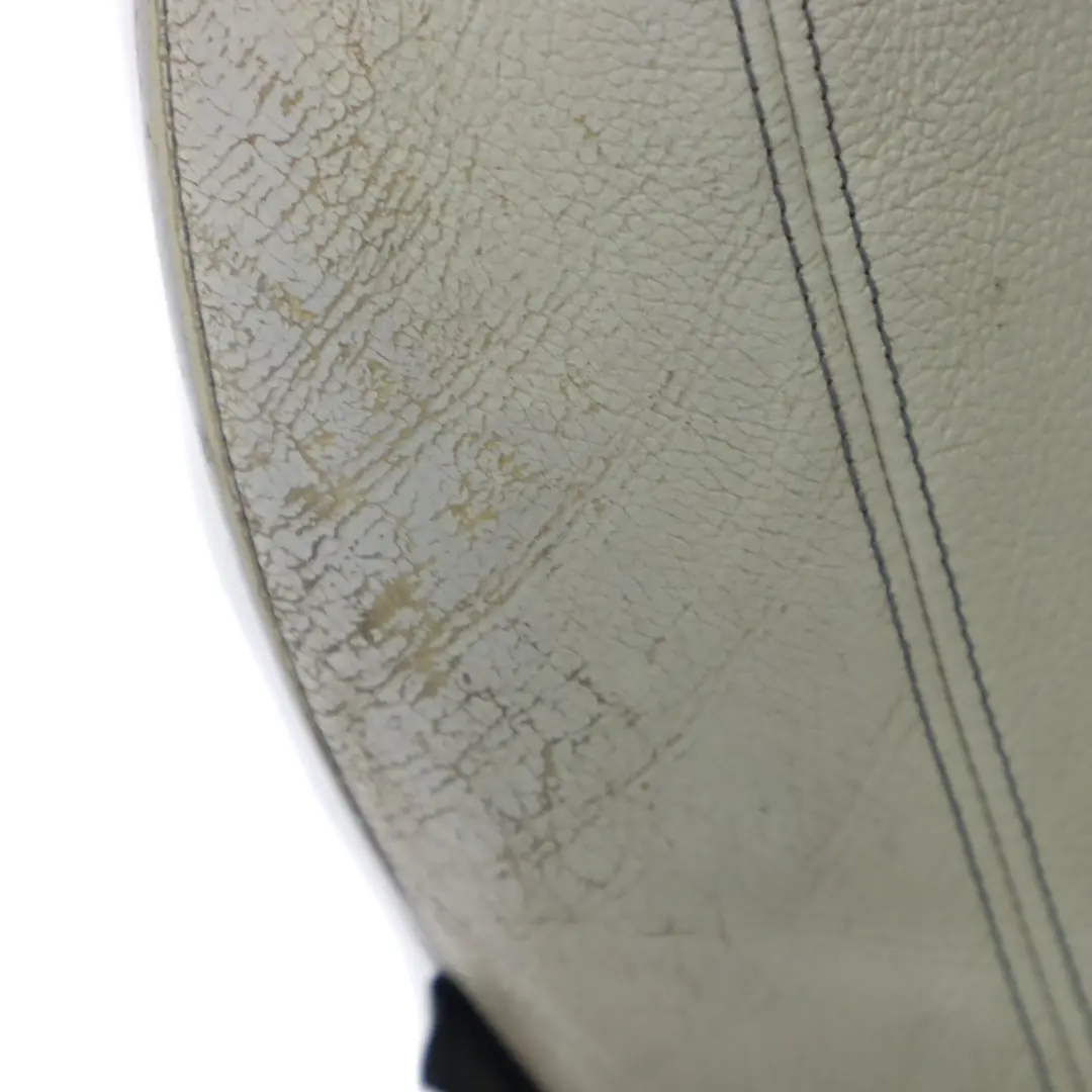 Siège Avant M Sport Droit Cuir Boston Perl Gris Contrast Bleu pour BMW E88 à propos du numéro de pièce 7323010 BMW E88 Siège Avant M Sport Droit Cuir Boston Perl Gris Contrast Bleu - SKU 7323010 - Numéro de pièce 7323010