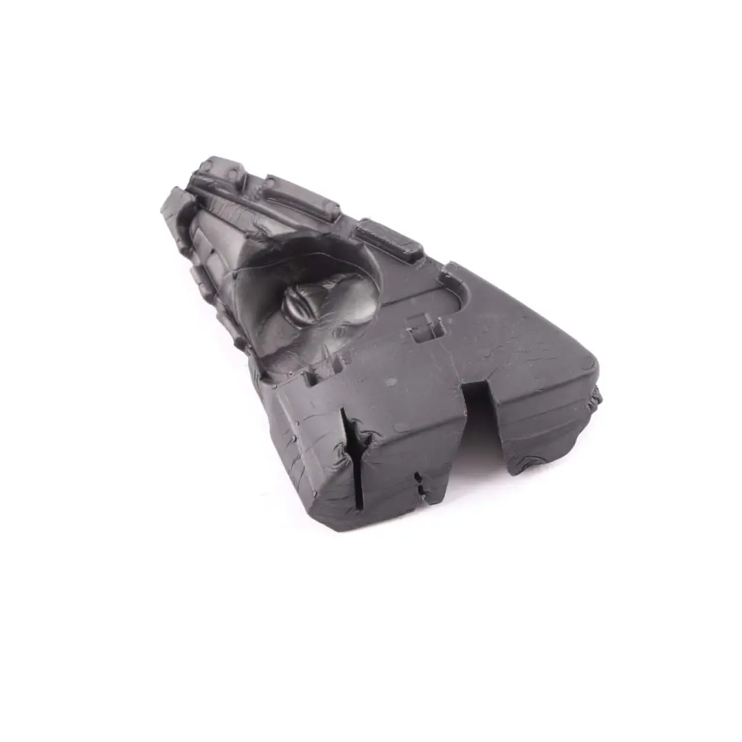 BMW F30 F31 Front Left Door N/S Window Frame Sealing Foam Speaker Cover 7261991 - SKU 7323509-1 - Part number 7323509
