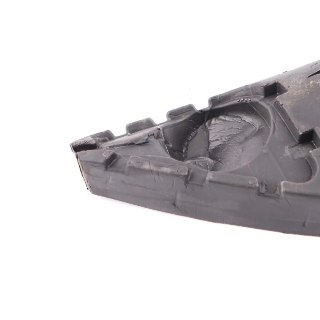 BMW F30 F31 Porta Anteriore Destra Guarnizione Schiuma Altoparlante 7263992 - SKU 7323510-1 - Numero di parte 7323510
