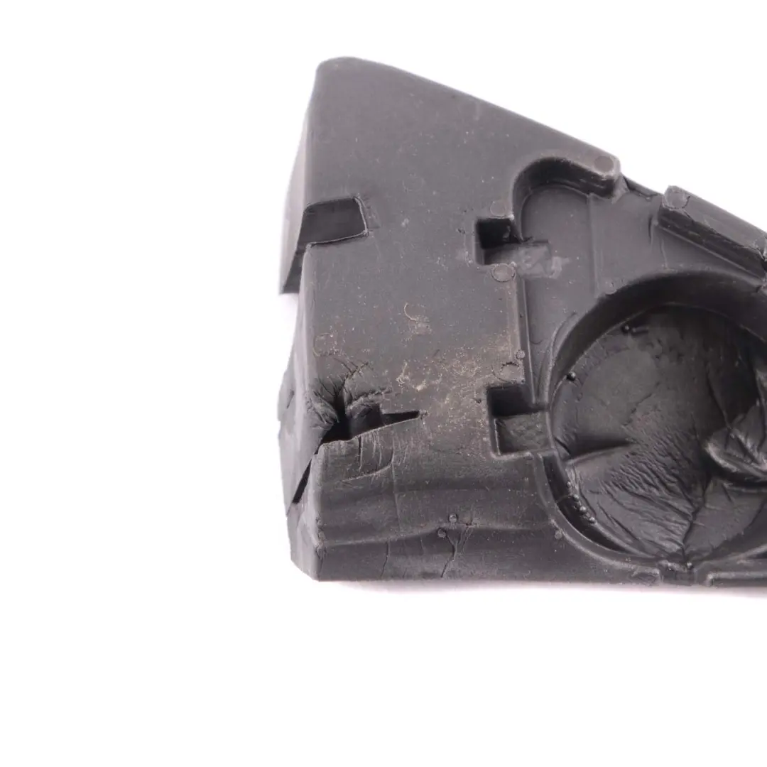 Puerta Delantera Derecha Ventana Marco Altavoz Cubierta 7263992 para BMW F30 F31 con número de pieza 7323510 BMW F30 F31 Puerta Delantera Derecha Ventana Marco Altavoz Cubierta 7263992 - SKU 7323510-1 - Número de pieza 7323510