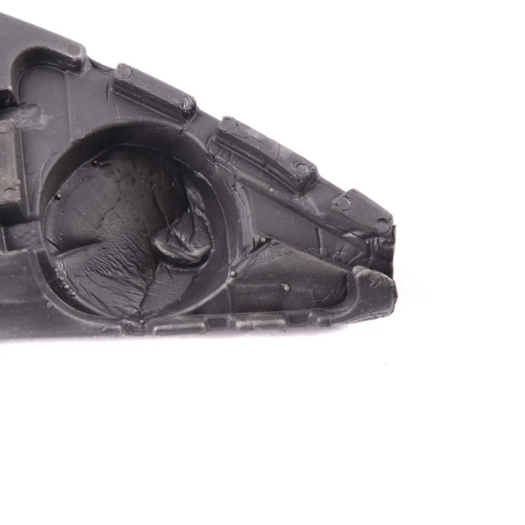 BMW F30 F31 Puerta Delantera Derecha Ventana Marco Altavoz Cubierta 7263992 - SKU 7323510-1 - Número de pieza 7323510