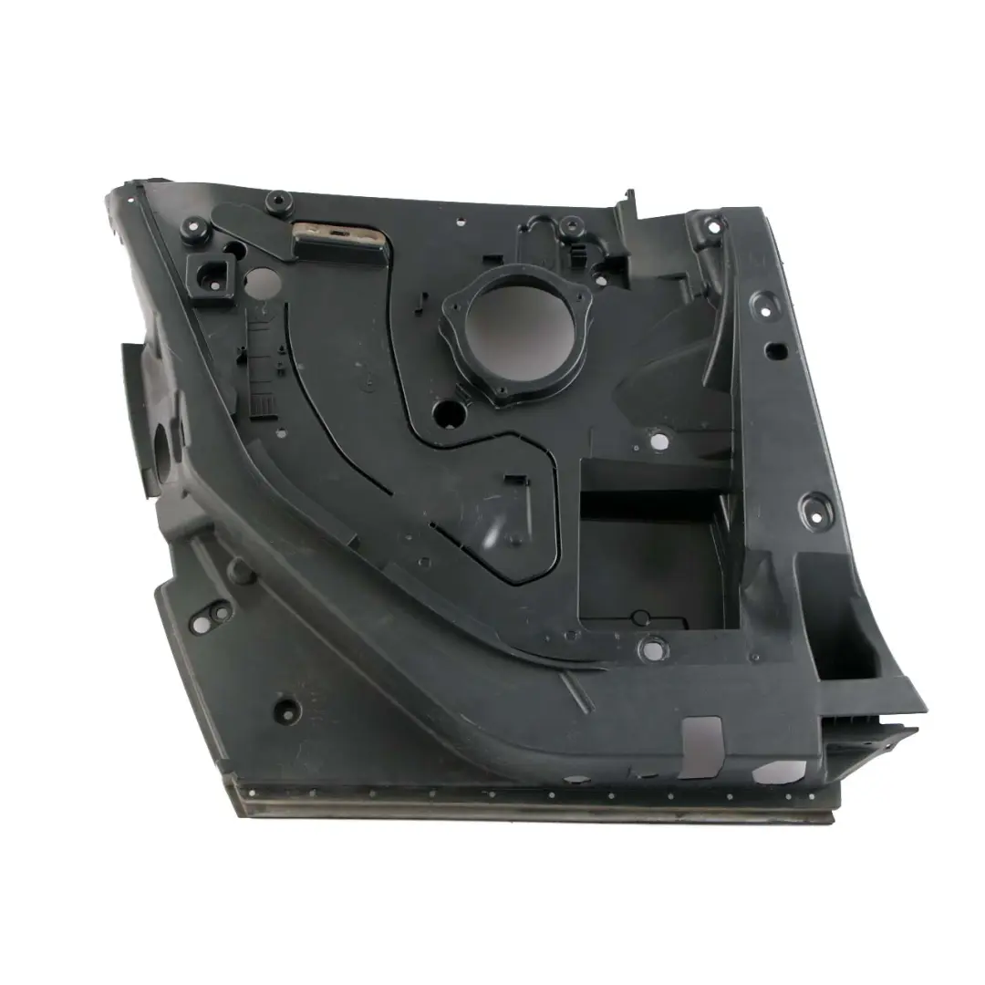 Montage Carte de Porte BMW i3 Rear Left Shroud Panelling Trim Cover pour à propos du numéro de pièce 7323769 Montage Carte de Porte BMW i3 Rear Left Shroud Panelling Trim Cover - SKU 7323769 - Numéro de pièce 7323769