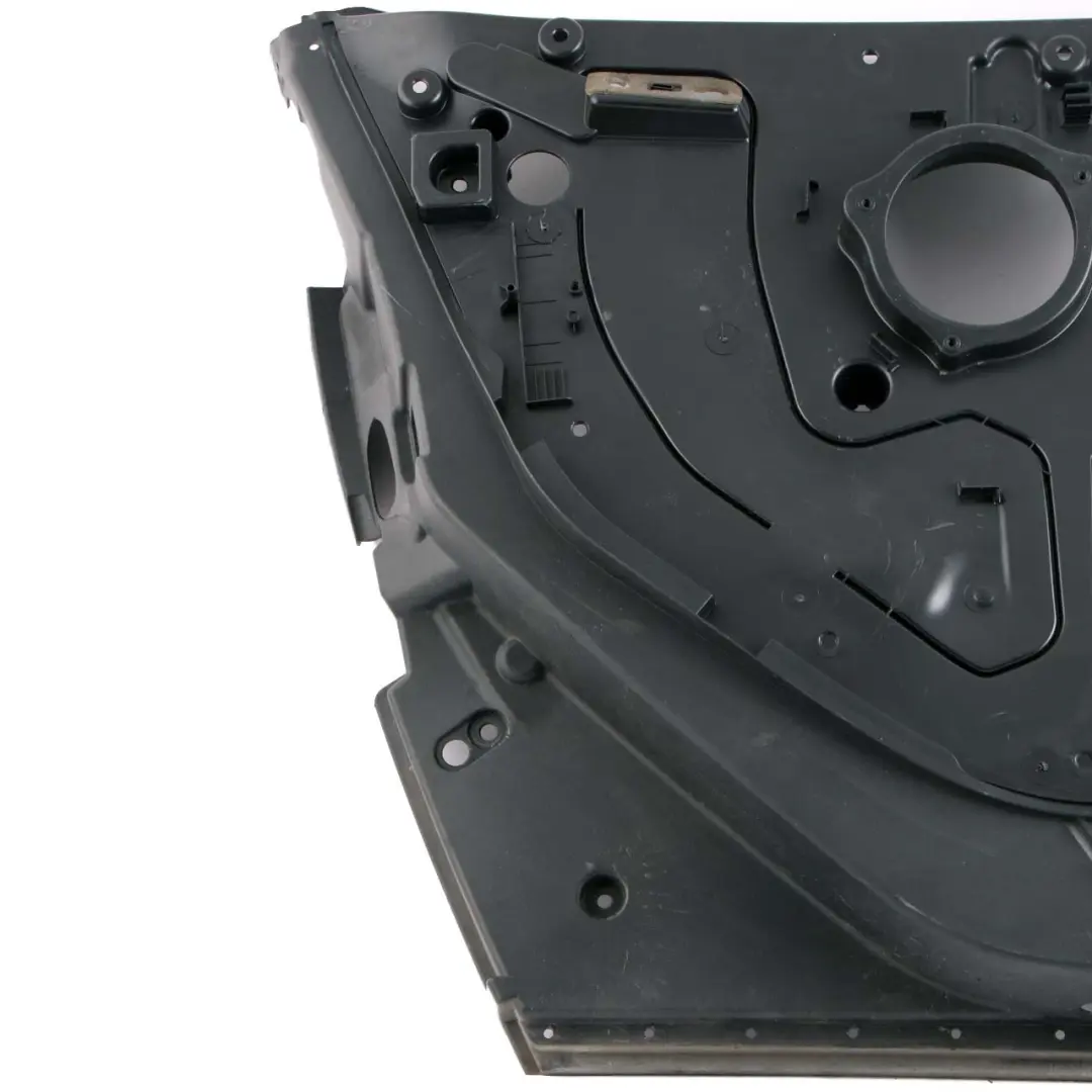  Door Card Mounting BMW i3 Rear Left N/S Shroud Panelling Trim Cover - SKU 7323769 - Part number 7323769
