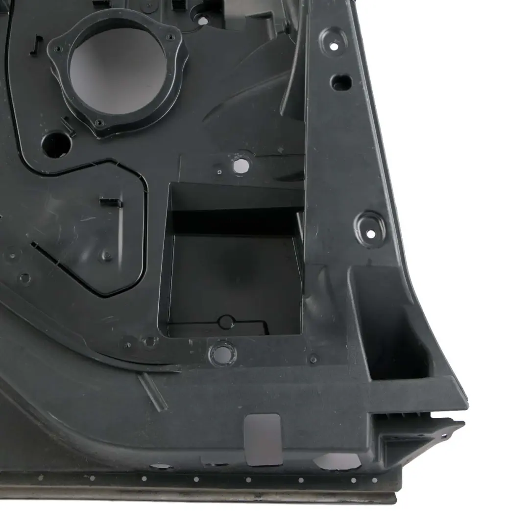  Montaggio della scheda porta BMW i3 posteriore sinistra Rivestimento copertura - SKU 7323769 - Numero di parte 7323769