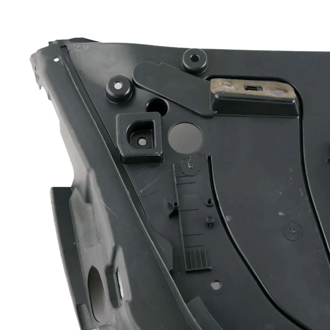 Montaggio della scheda porta BMW i3 posteriore sinistra Rivestimento copertura - SKU 7323769 - Numero di parte 7323769
