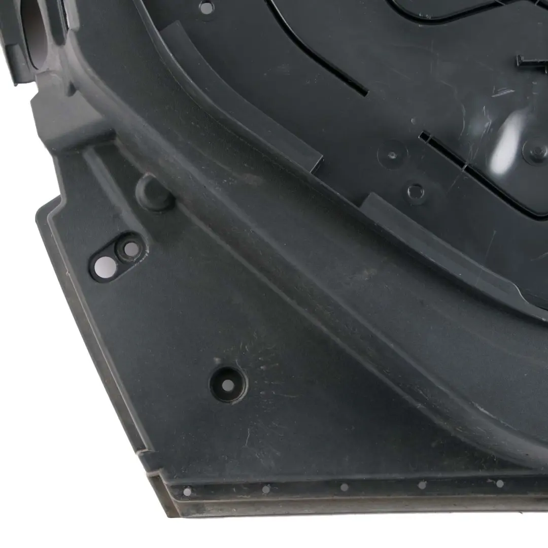 Door Card Mounting BMW i3 Rear Left N/S Shroud Panelling Trim Cover to with Part number 7323769 Door Card Mounting BMW i3 Rear Left N/S Shroud Panelling Trim Cover - SKU 7323769 - Part number 7323769