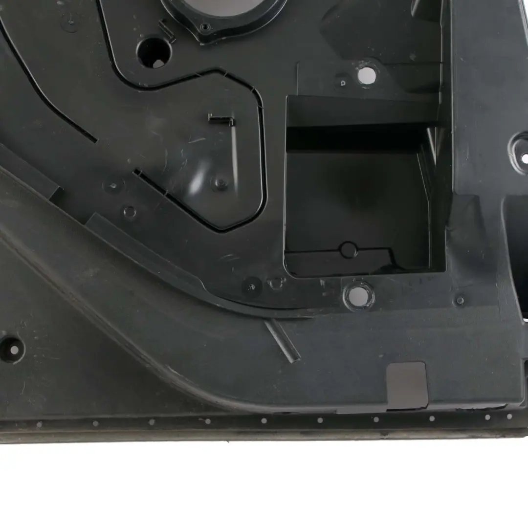  Montaggio della scheda porta BMW i3 posteriore sinistra Rivestimento copertura - SKU 7323769 - Numero di parte 7323769