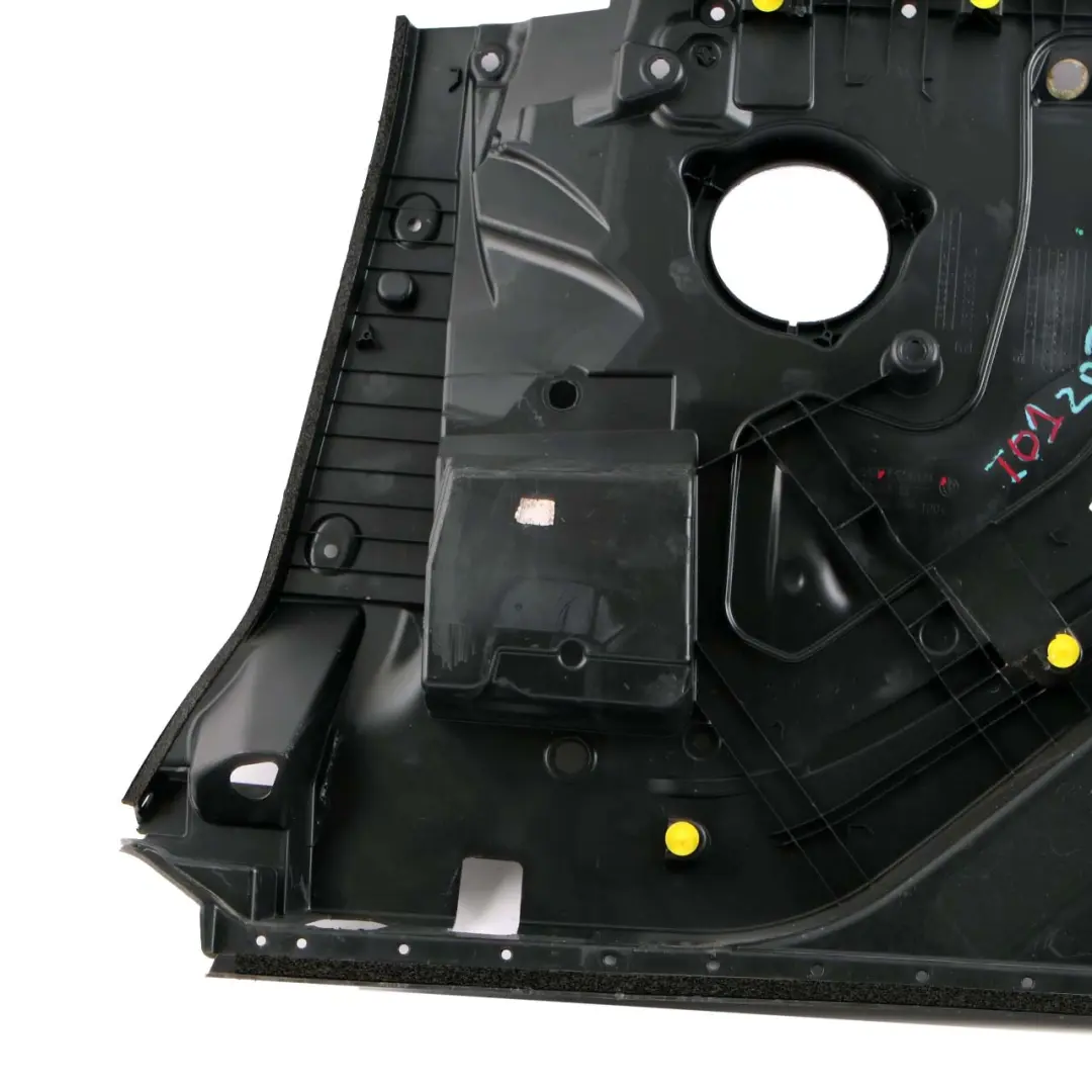  Montage Carte de Porte BMW i3 Rear Left Shroud Panelling Trim Cover - SKU 7323769 - Numéro de pièce 7323769