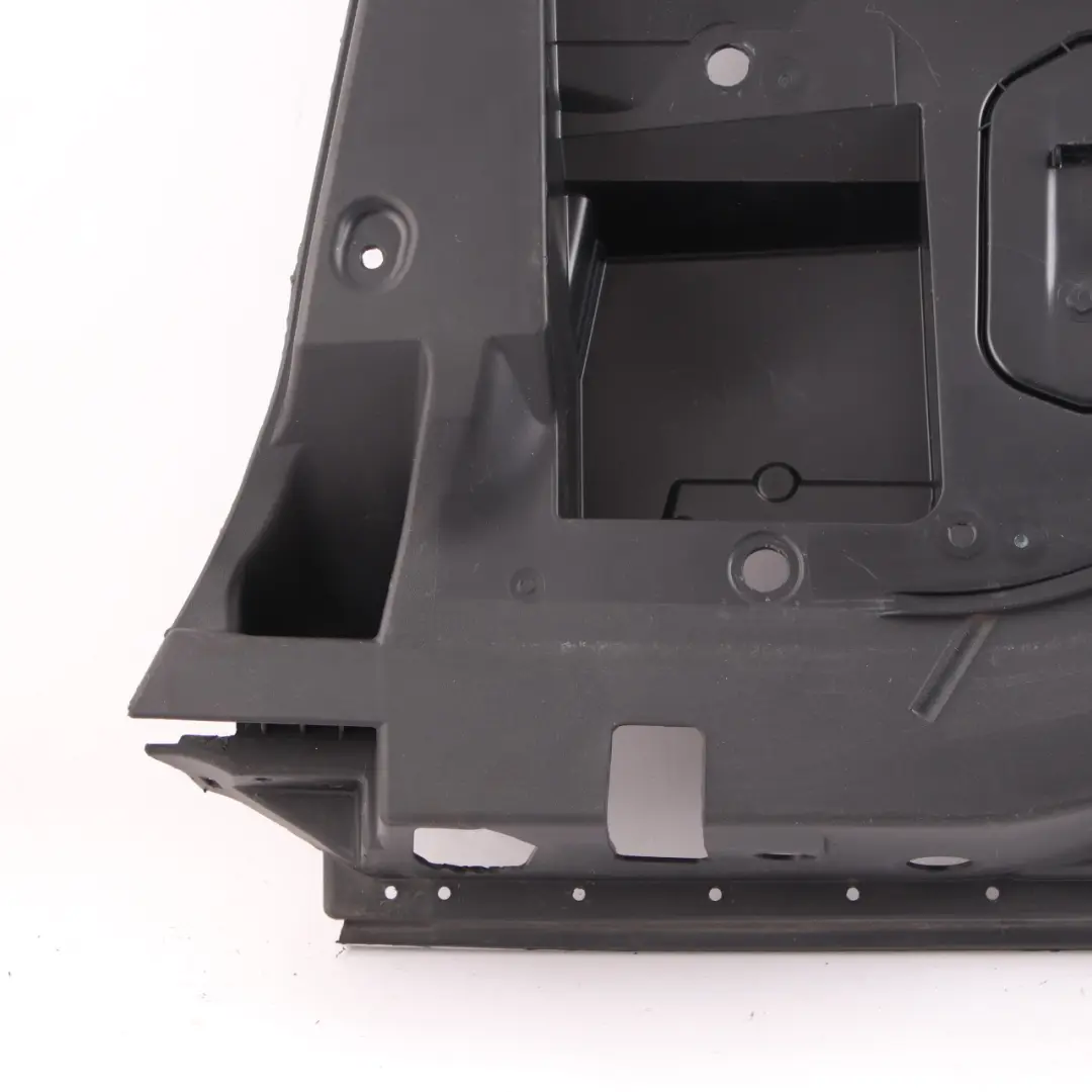  Scheda porta BMW i3 posteriore destra rivestimento rivestimento Trim Cover - SKU 7323770 - Numero di parte 7323770