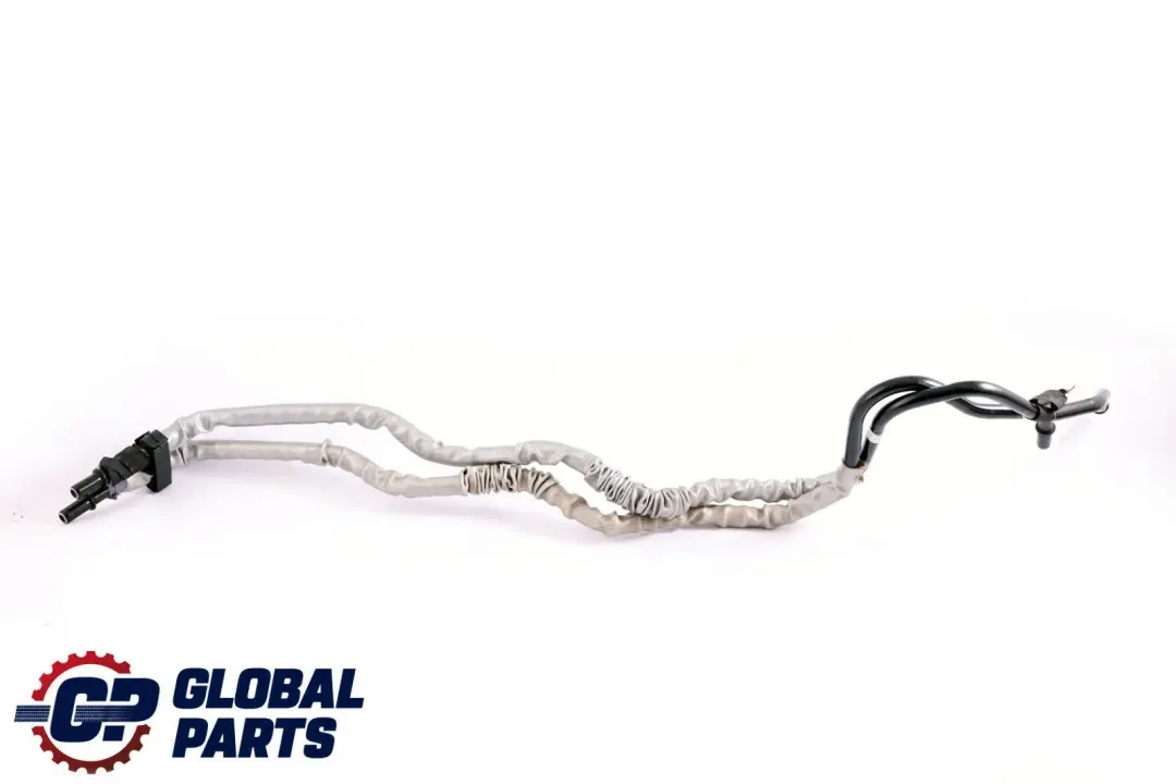 Tubo de Alimentación de Combustible para BMW Mini Cooper One F54 F55 F56 con número de pieza 7323845 BMW Mini Cooper One F54 F55 F56 Tubo de Alimentación de Combustible - SKU 7323845 - Número de pieza 7323845