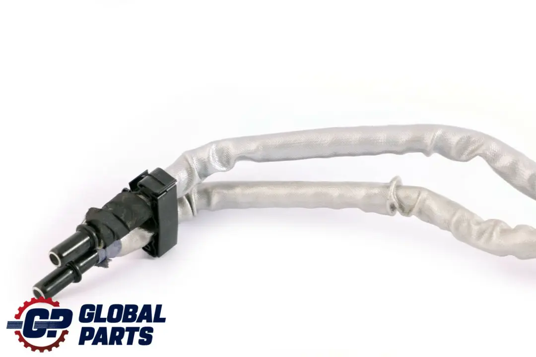Tubo de Alimentación de Combustible para BMW Mini Cooper One F54 F55 F56 con número de pieza 7323845 BMW Mini Cooper One F54 F55 F56 Tubo de Alimentación de Combustible - SKU 7323845 - Número de pieza 7323845