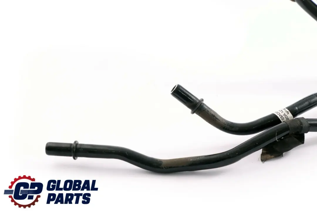 Vordere Kraftstoffzufuhrleitung Schlauch für BMW Mini Cooper One F54 F55 F56 mit Teilenummer 7323845 BMW Mini Cooper One F54 F55 F56 Vordere Kraftstoffzufuhrleitung Schlauch - SKU 7323845 - Teilenummer 7323845