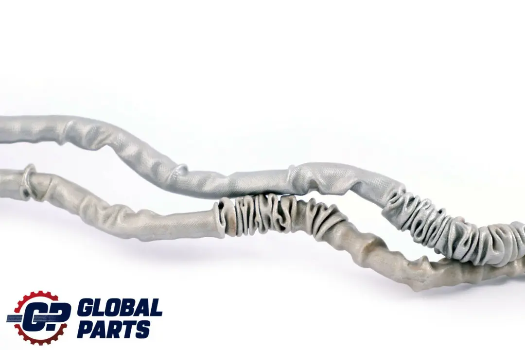 BMW Mini Cooper One F54 F55 F56 Front Fuel Feed Line Hose Pipe - SKU 7323845 - Part number 7323845