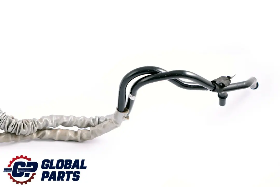BMW Mini Cooper One F54 F55 F56 Front Fuel Feed Line Hose Pipe - SKU 7323845 - Part number 7323845