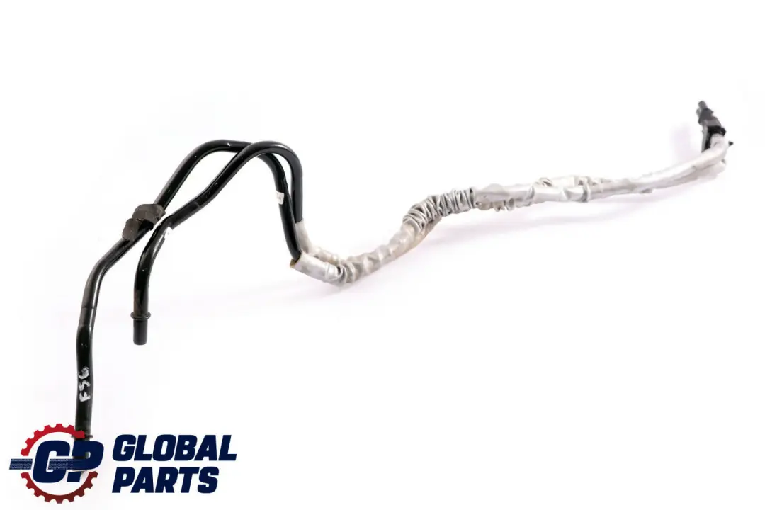 BMW Mini Cooper One F54 F55 F56 Vordere Kraftstoffzufuhrleitung Schlauch - SKU 7323845 - Teilenummer 7323845