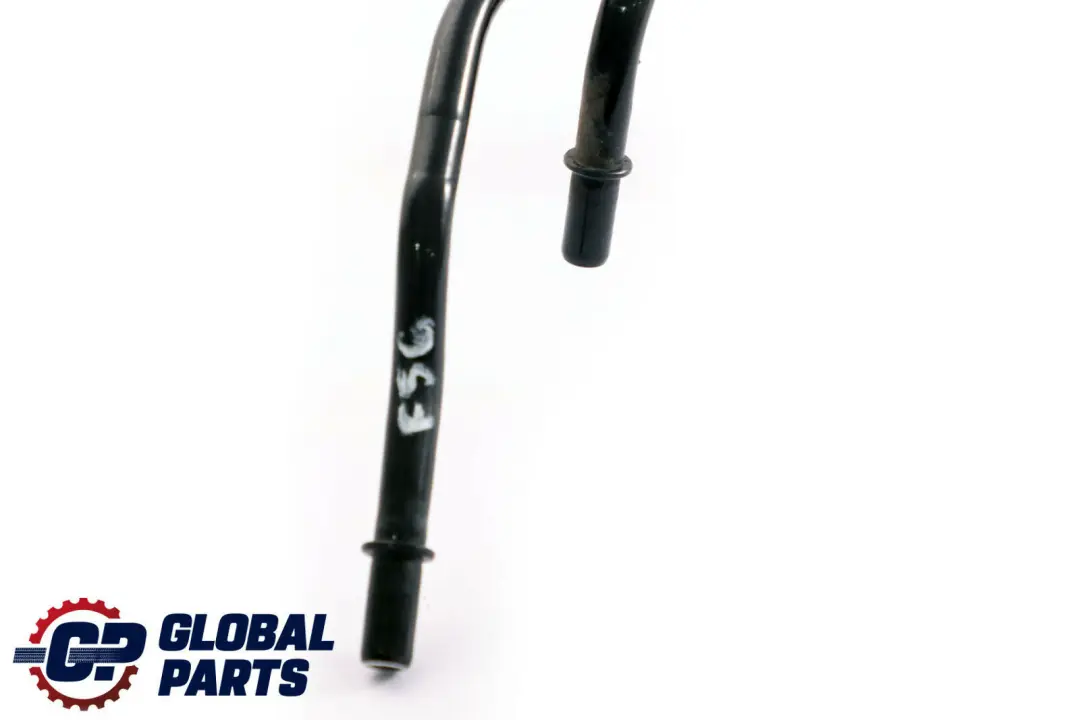BMW Mini Cooper One F54 F55 F56 Front Fuel Feed Line Hose Pipe - SKU 7323845 - Part number 7323845