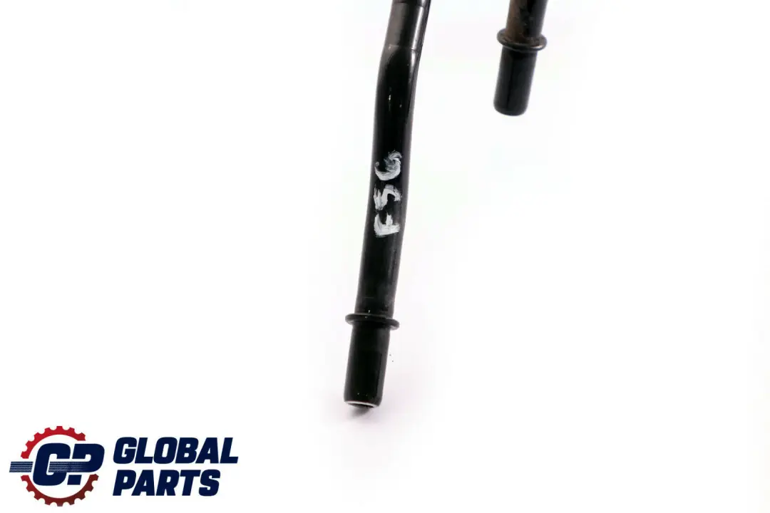 Tuyau de conduite de carburant avant pour BMW Mini Cooper One F54 F55 F56 à propos du numéro de pièce 7323845 BMW Mini Cooper One F54 F55 F56 Tuyau de conduite de carburant avant - SKU 7323845 - Numéro de pièce 7323845