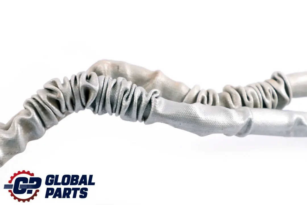 BMW Mini Cooper One F54 F55 F56 Front Fuel Feed Line Hose Pipe - SKU 7323845 - Part number 7323845
