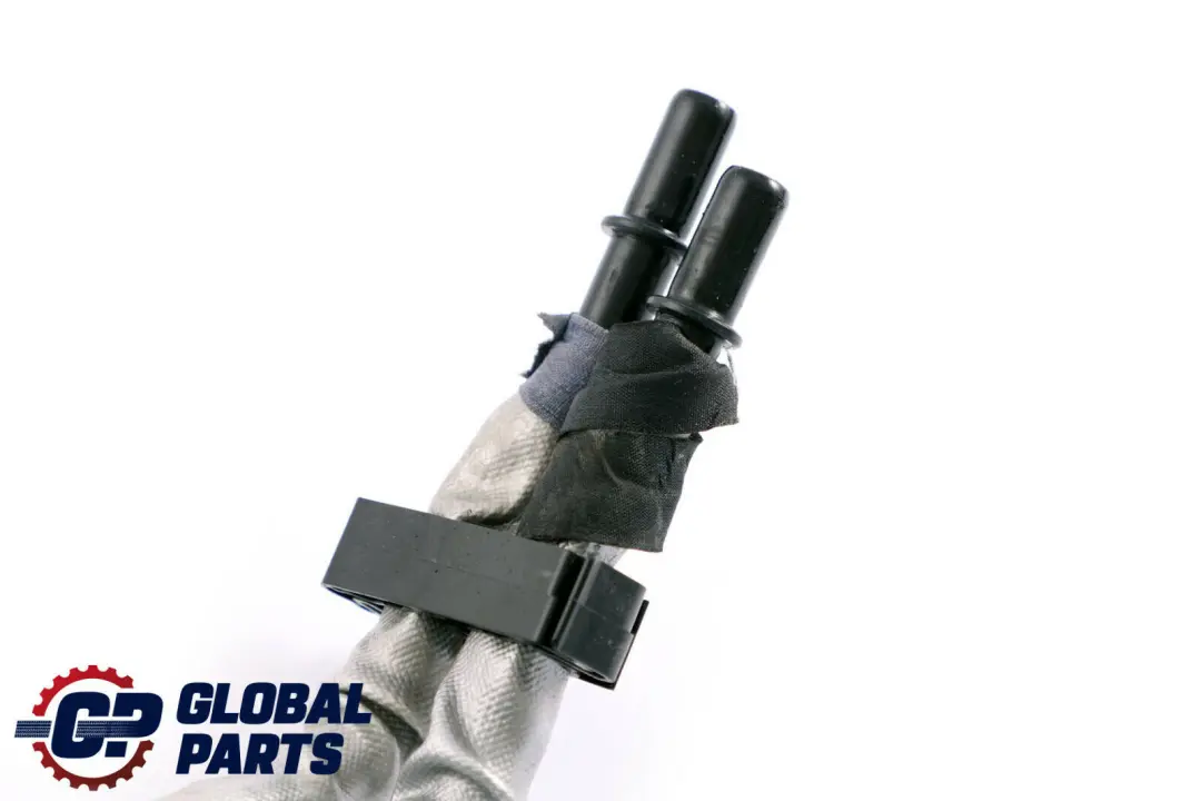 BMW Mini Cooper One F54 F55 F56 Tuyau de conduite de carburant avant - SKU 7323845 - Numéro de pièce 7323845